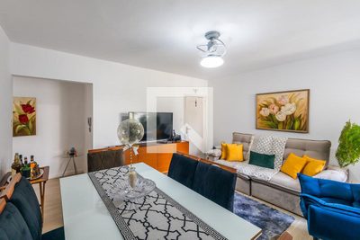 Apartamento, 2 quartos, 76 m² - Foto 4