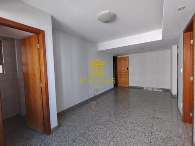 Apartamento, 1 quarto, 40 m² - Foto 3