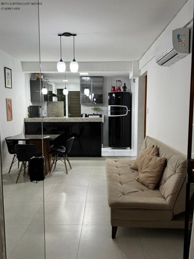 Casa, 2 quartos, 54 m² - Foto 3