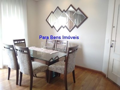 Apartamento, 2 quartos, 90 m² - Foto 3
