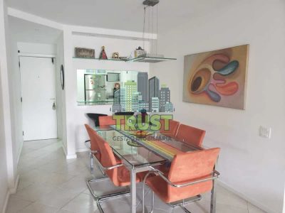 Apartamento, 3 quartos, 107 m² - Foto 4