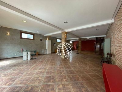 Depósito-Galpão, 315 m² - Foto 2