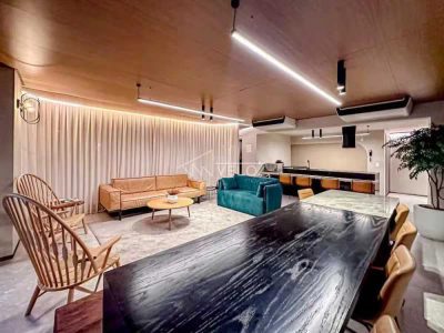 Flat/Apart Hotel, 1 quarto, 55 m² - Foto 4