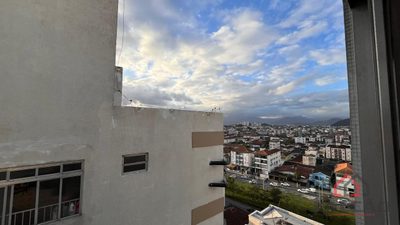 Apartamento, 1 quarto, 52 m² - Foto 3