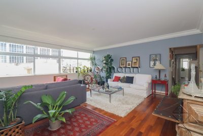 Apartamento, 3 quartos, 130 m² - Foto 1