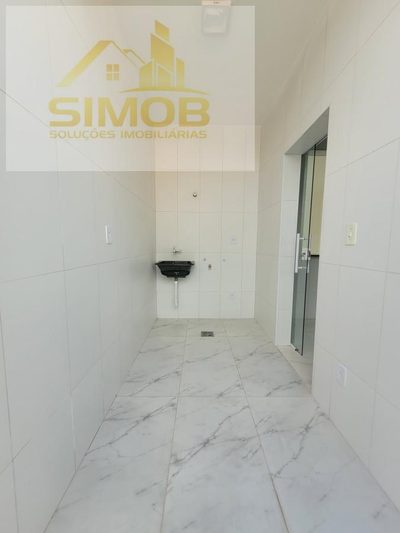 Casa, 3 quartos, 95 m² - Foto 4