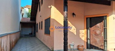 Casa, 2 quartos, 144 m² - Foto 2