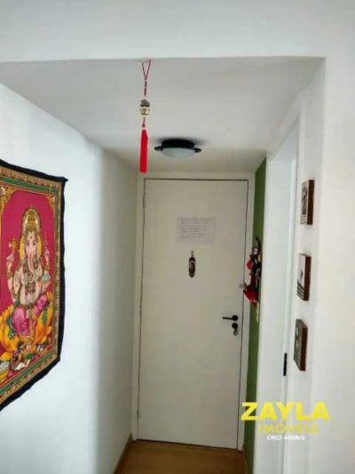 Apartamento, 2 quartos, 71 m² - Foto 5