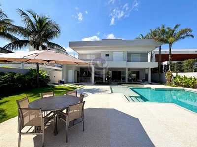 Casa de Condomínio, 6 quartos - Foto 3