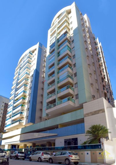Apartamento, 3 quartos, 110 m² - Foto 1