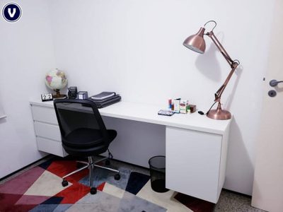 Apartamento, 3 quartos, 70 m² - Foto 3