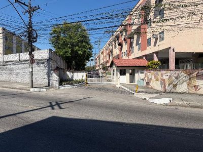 Apartamento, 2 quartos, 52 m² - Foto 1