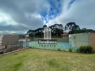 Sobrado, 2 quartos, 61 m² - Foto 4