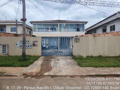 Apartamento, 2 quartos, 52 m² - Foto 1