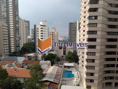 Apartamento, 2 quartos, 80 m² - Foto 4