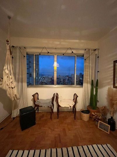 Apartamento, 2 quartos, 83 m² - Foto 2