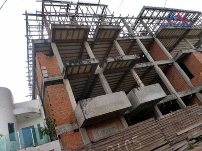 Prédio Inteiro, 1200 m² - Foto 3