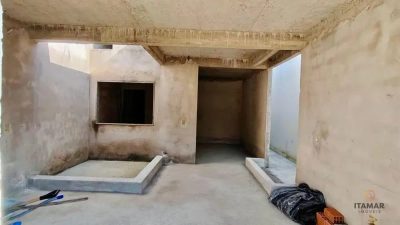 Casa, 2 quartos, 104 m² - Foto 2