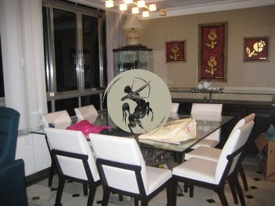 Apartamento, 4 quartos, 247 m² - Foto 2