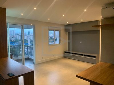 Apartamento, 2 quartos, 68 m² - Foto 2