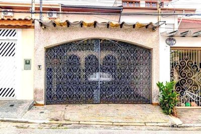 Casa, 3 quartos, 150 m² - Foto 4