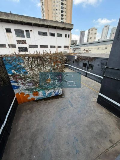 Loja-Salão, 750 m² - Foto 2
