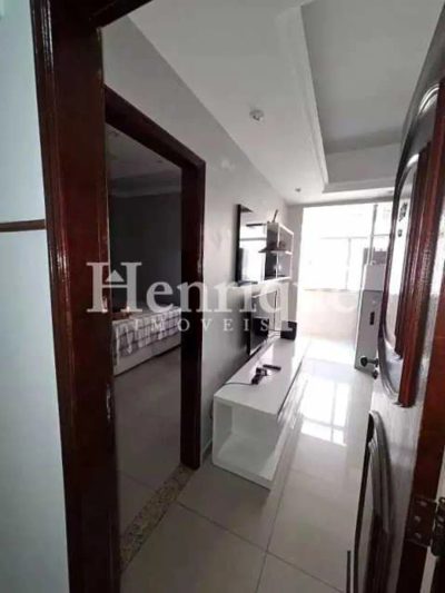 Apartamento, 1 quarto, 41 m² - Foto 2