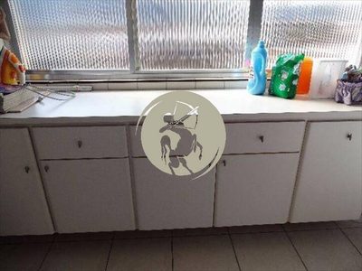 Apartamento, 2 quartos, 100 m² - Foto 1