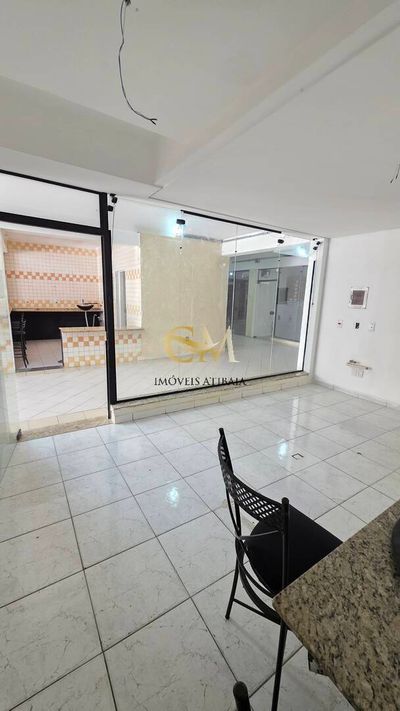 Sala-Conjunto, 20 m² - Foto 1