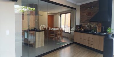 Casa de Condomínio, 3 quartos - Foto 4