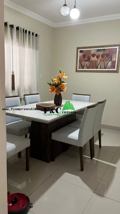 Sobrado, 3 quartos - Foto 2