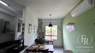Apartamento, 2 quartos, 54 m² - Foto 4