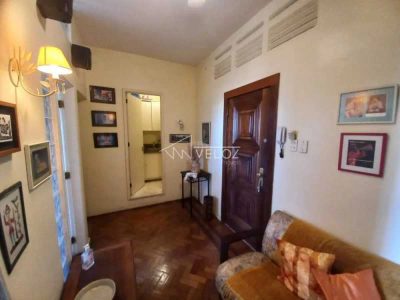 Sala-Conjunto, 38 m² - Foto 3