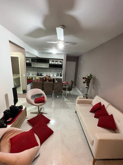 Apartamento, 2 quartos, 56 m² - Foto 1