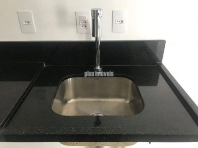 Apartamento, 1 quarto, 36 m² - Foto 3