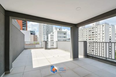 Apartamento, 1 quarto, 80 m² - Foto 1