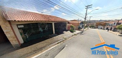Sobrado, 3 quartos, 150 m² - Foto 1