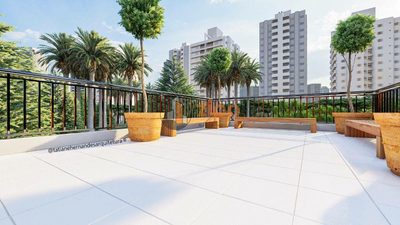 Terreno, 304 m² - Foto 2