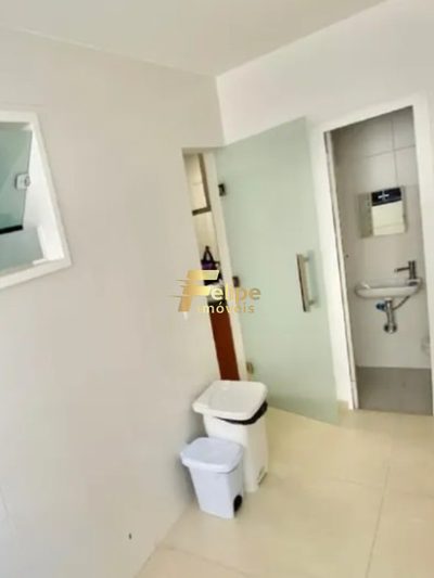 Apartamento, 3 quartos, 100 m² - Foto 2