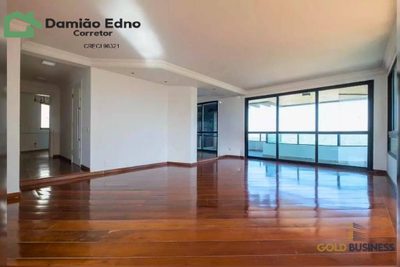 Apartamento, 3 quartos, 280 m² - Foto 2