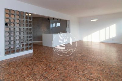 Apartamento, 3 quartos, 126 m² - Foto 2