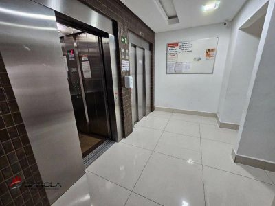 Apartamento, 1 quarto, 42 m² - Foto 3
