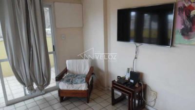 Apartamento, 3 quartos, 221 m² - Foto 2