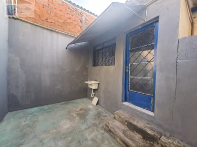 Casa, 1 quarto - Foto 1
