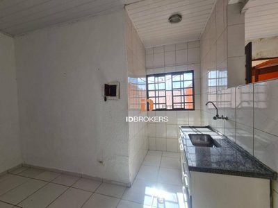 Loja-Salão, 487 m² - Foto 2