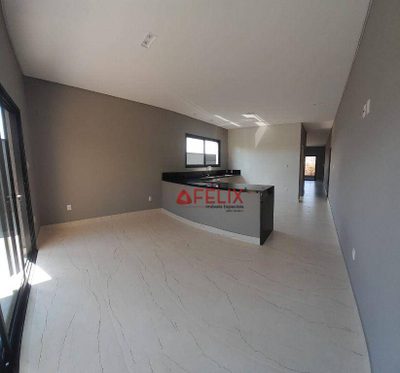 Sobrado, 3 quartos, 209 m² - Foto 1