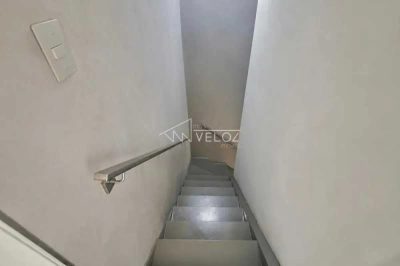 Cobertura, 3 quartos, 205 m² - Foto 1