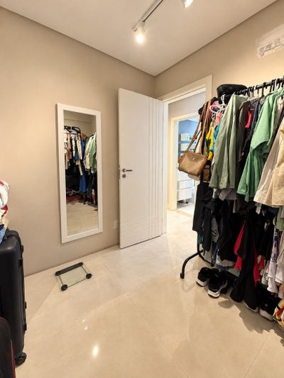 Apartamento, 3 quartos, 110 m² - Foto 4