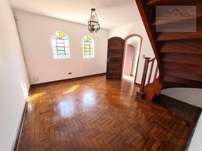 Casa, 2 quartos, 100 m² - Foto 2