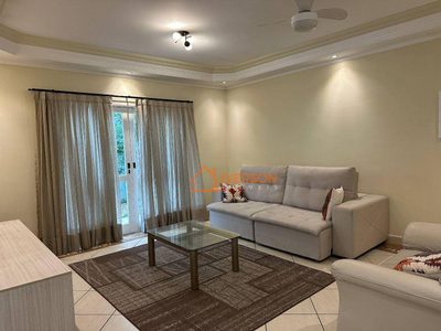 Sobrado, 3 quartos, 200 m² - Foto 4